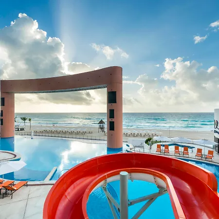 Beach Palace Family Resort & Spa-2
